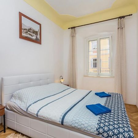 Apartment Juna リエカ エクステリア 写真