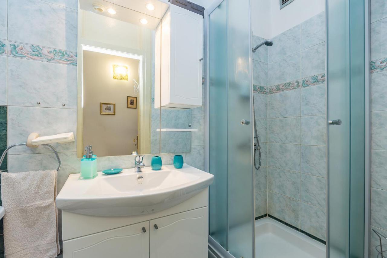 Apartment Juna リエカ エクステリア 写真